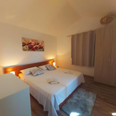 Apartments Ratka Zaton  Exterior photo