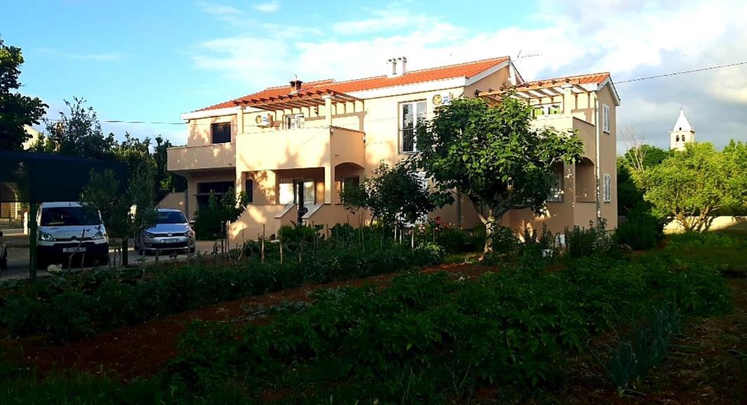 Apartments Ratka Zaton  Exterior photo