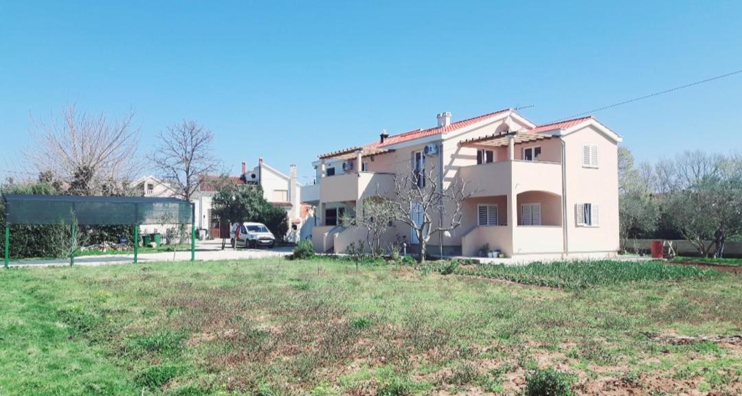Apartments Ratka Zaton  Exterior photo