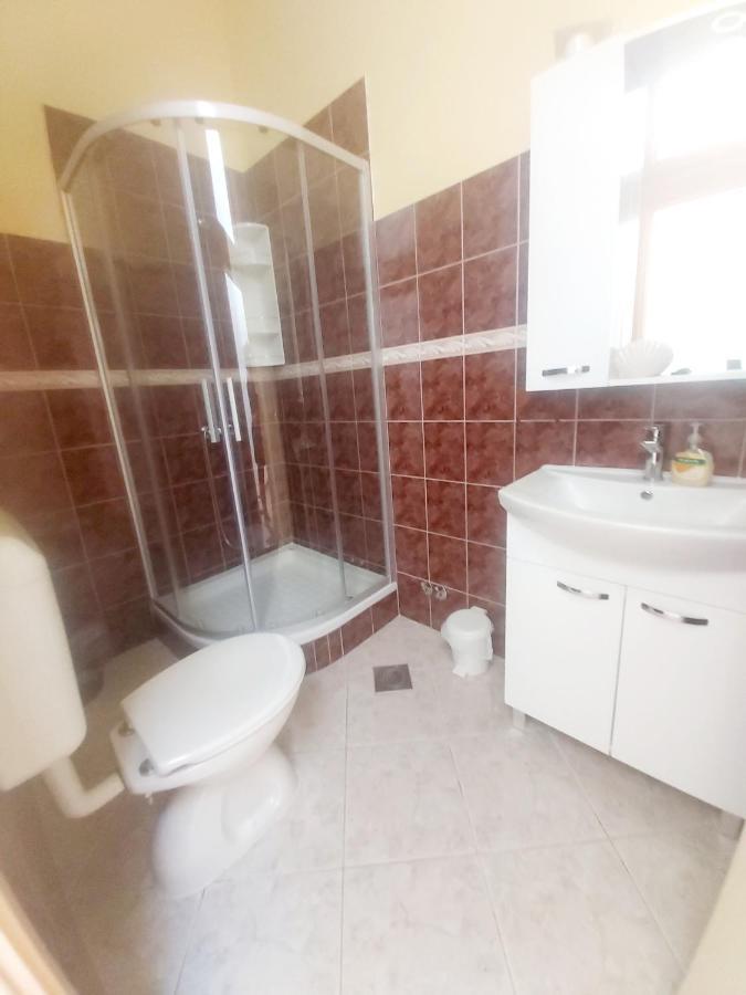 Apartments Ratka Zaton  Exterior photo