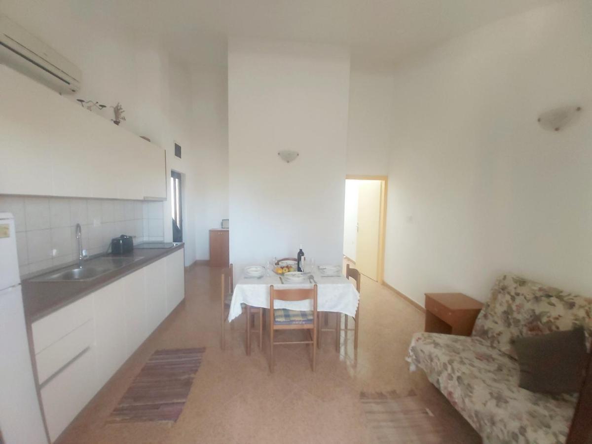 Apartments Ratka Zaton  Exterior photo